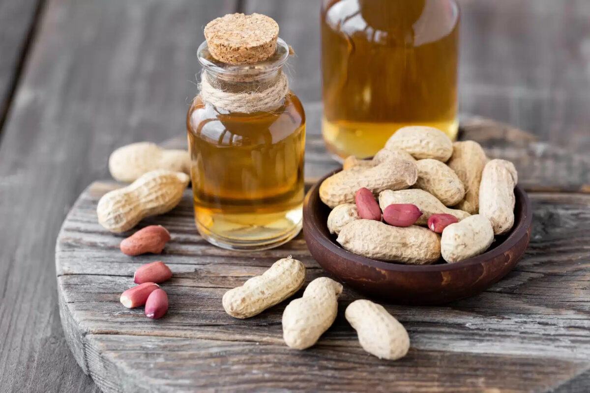 Peanut Oil Storage Tips: How to Keep It Fresh for Longer