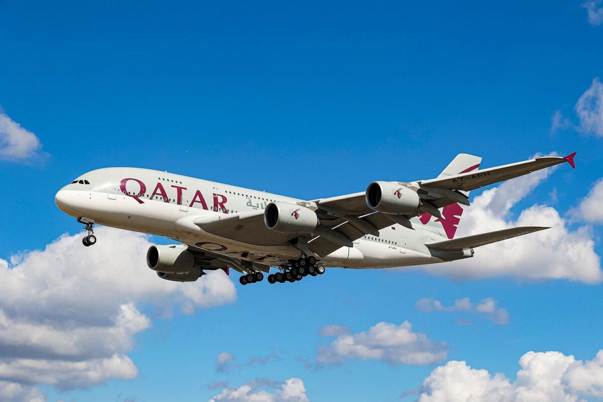 Qatar Airways