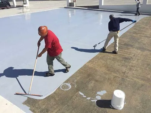 Roof Waterproofing Services in Lahore – The Ultimate Solution for Leak-Free Homes