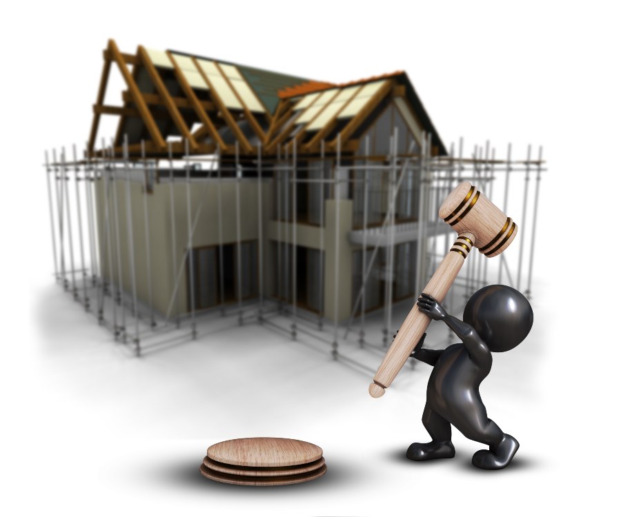 Renovation vs. New Construction: What’s More Cost-Effective in Today’s Market?