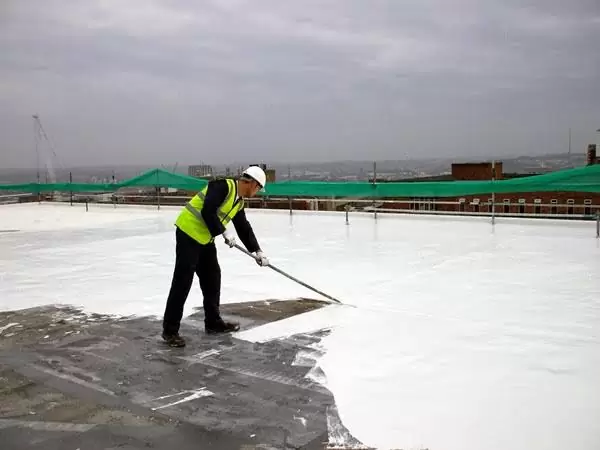 Best Roof Waterproofing Company in Lahore – Expert Solutions for Long-Lasting Protection