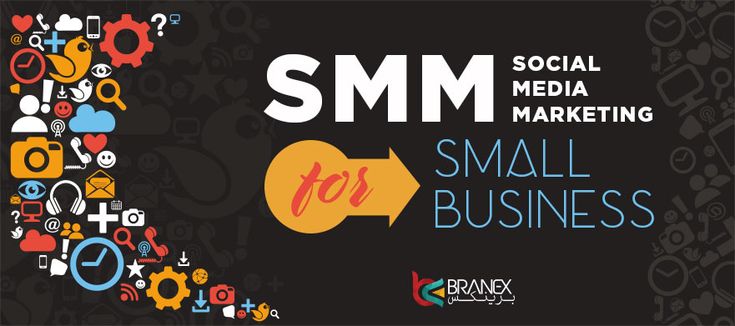 Best Social Media Marketing Agency for Small Business