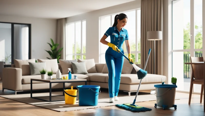 Top Deep Cleaning Services