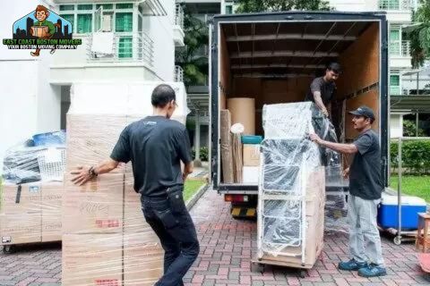 All You Need To Know About Long Distance Moving Company In Boston