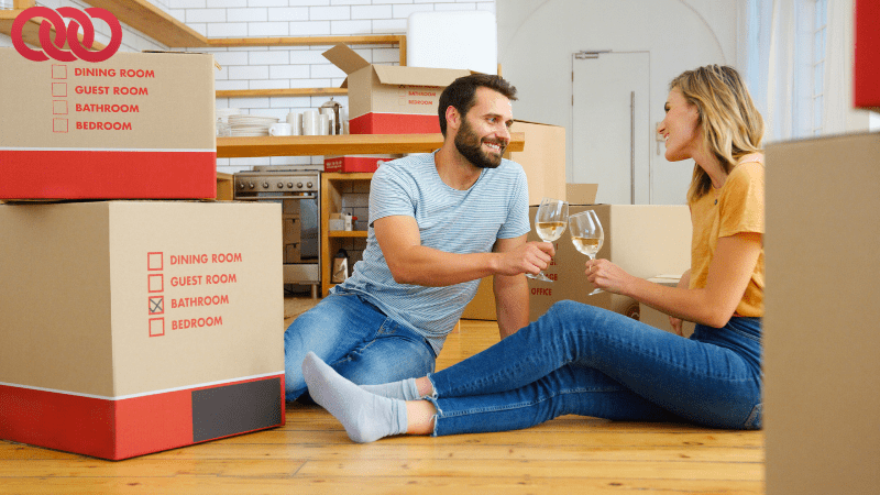 Why Hiring a Man with a Van is the Best Choice for Removalists Brisbane