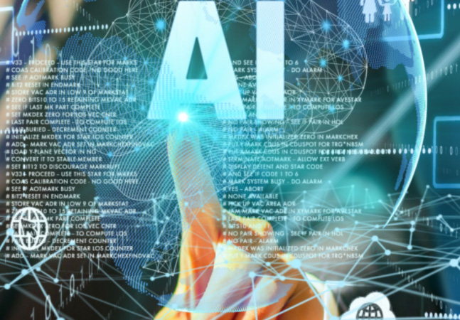 AI Detector: Operation and Significance in the Digital Age