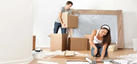 Finding the Best Mover Companies Near You: What to Consider