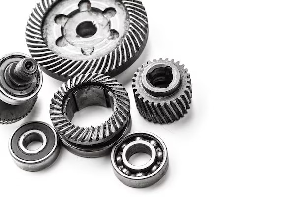 Understanding bearings and transmission: A beginner’s guide