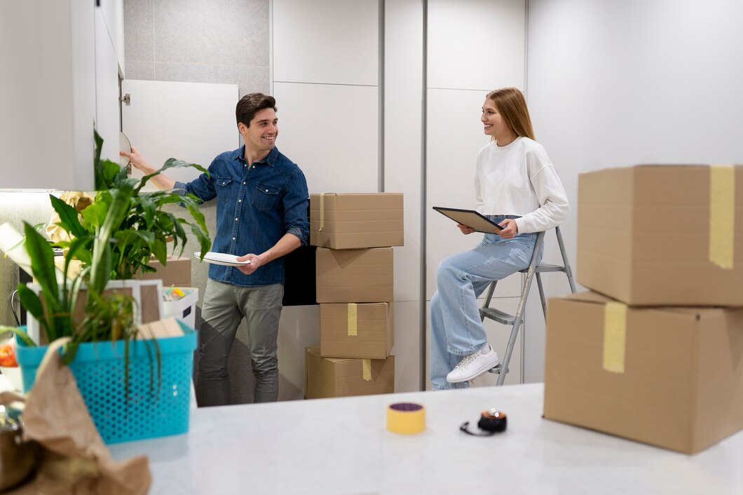 Jackson NJ Moving: A Stress-Free Relocation Experience