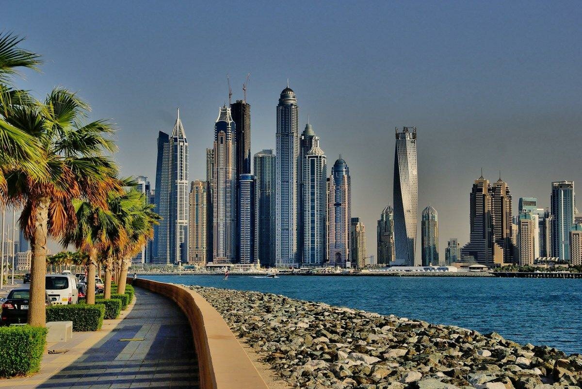 Invest in Dubai: A Gateway to Global Prosperity