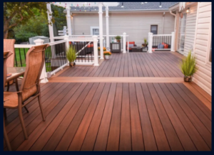 Top 5 Benefits of Hiring Professional Deck Builders in Delaware for Your Home
