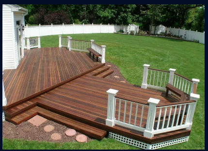 Top 5 Benefits of Hiring Professional Deck Builders in Delaware for Your Home