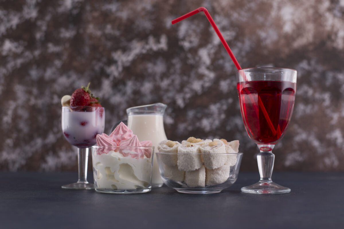 The Perfect Pairing: Dessert and Beverage Combinations