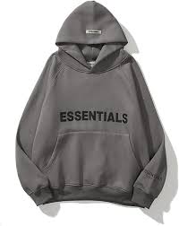 Essentials Hoodie