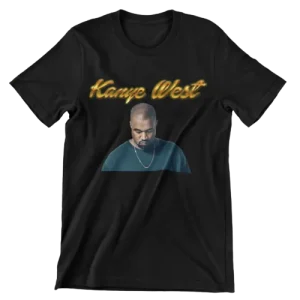 Exploring the Evolution of Kanye West Merch and Its Cultural Impact