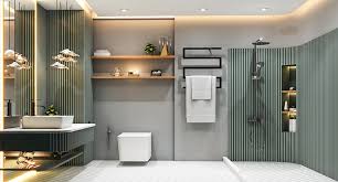 How Can Innovative Screens Make Your Bathroom Feel More Spacious?