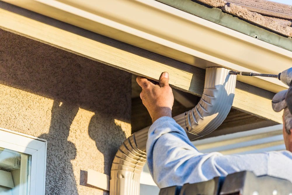 Gutter Services You Can Trust – Efficient, Long-Lasting Solutions for Your Home!