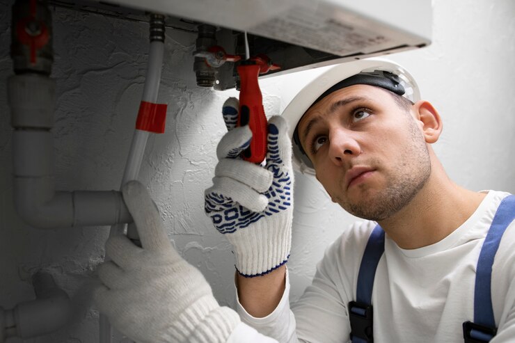 Winter-Ready Homes: Heating Installation Services in Barrie Explained