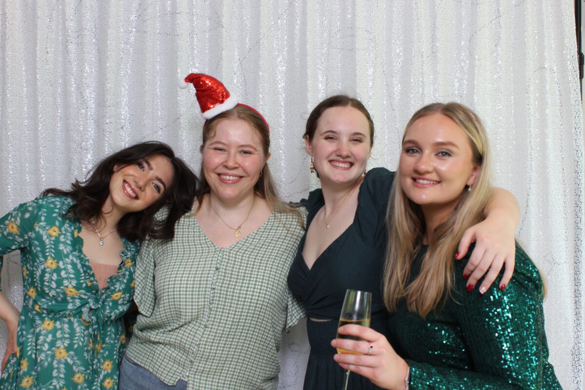 Wedding Photobooth in Sydney