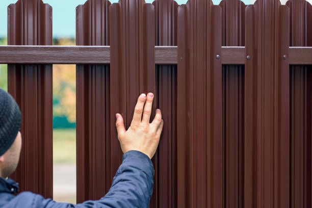 Fence Installation Services