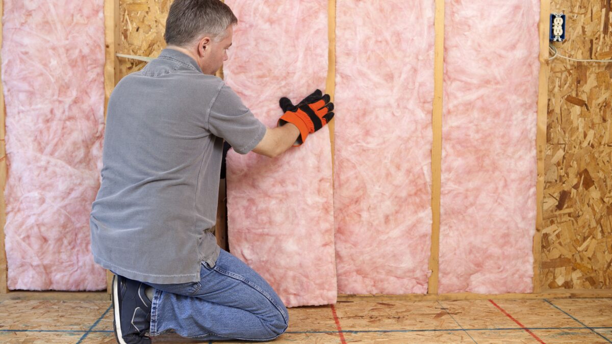 Insulation: The Key to a Comfortable and Energy-Efficient Home