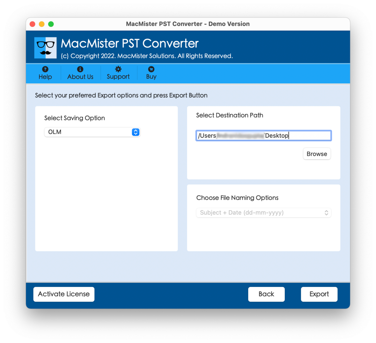 How do I Import a .pst File into Outlook Mac?