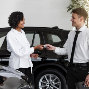 Car Rental in Dubai: Daily, Weekly, and Monthly Options Explained