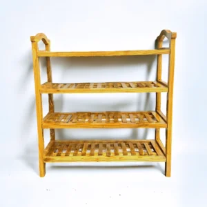 shoe rack