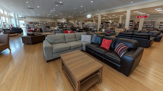 How to Choose the Perfect Sofa: A Guide to Sofa Shops in the UK