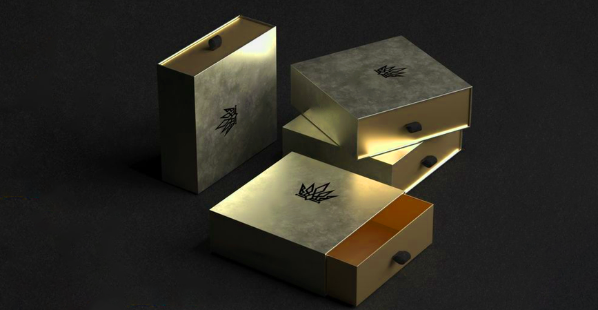 luxury Packaging