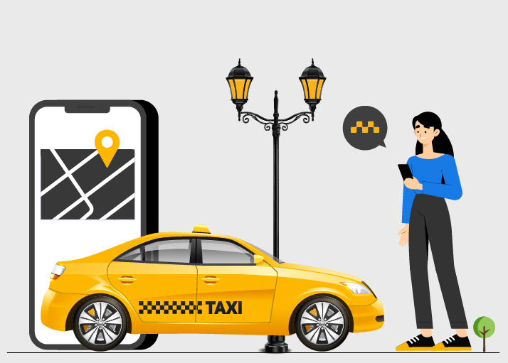 The Pros and Cons of Choosing an Uber Clone for Your Ride-Hailing Business