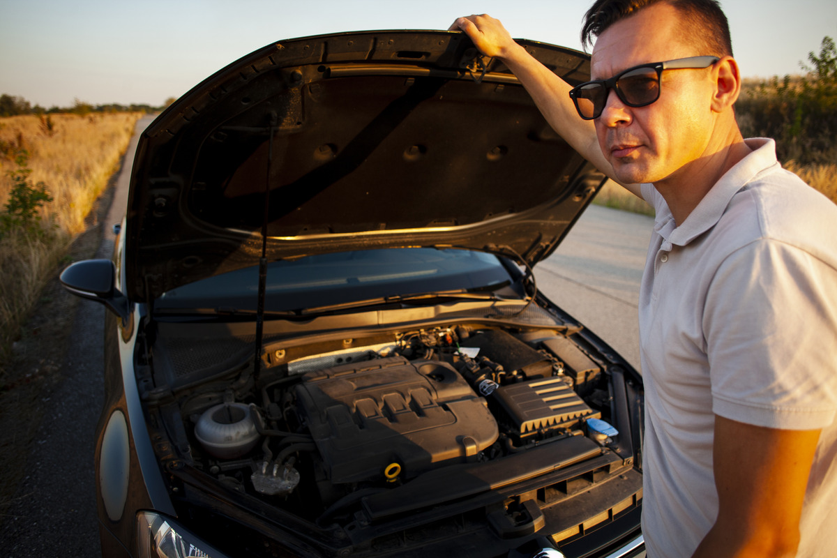 car engine repair abu dhabi