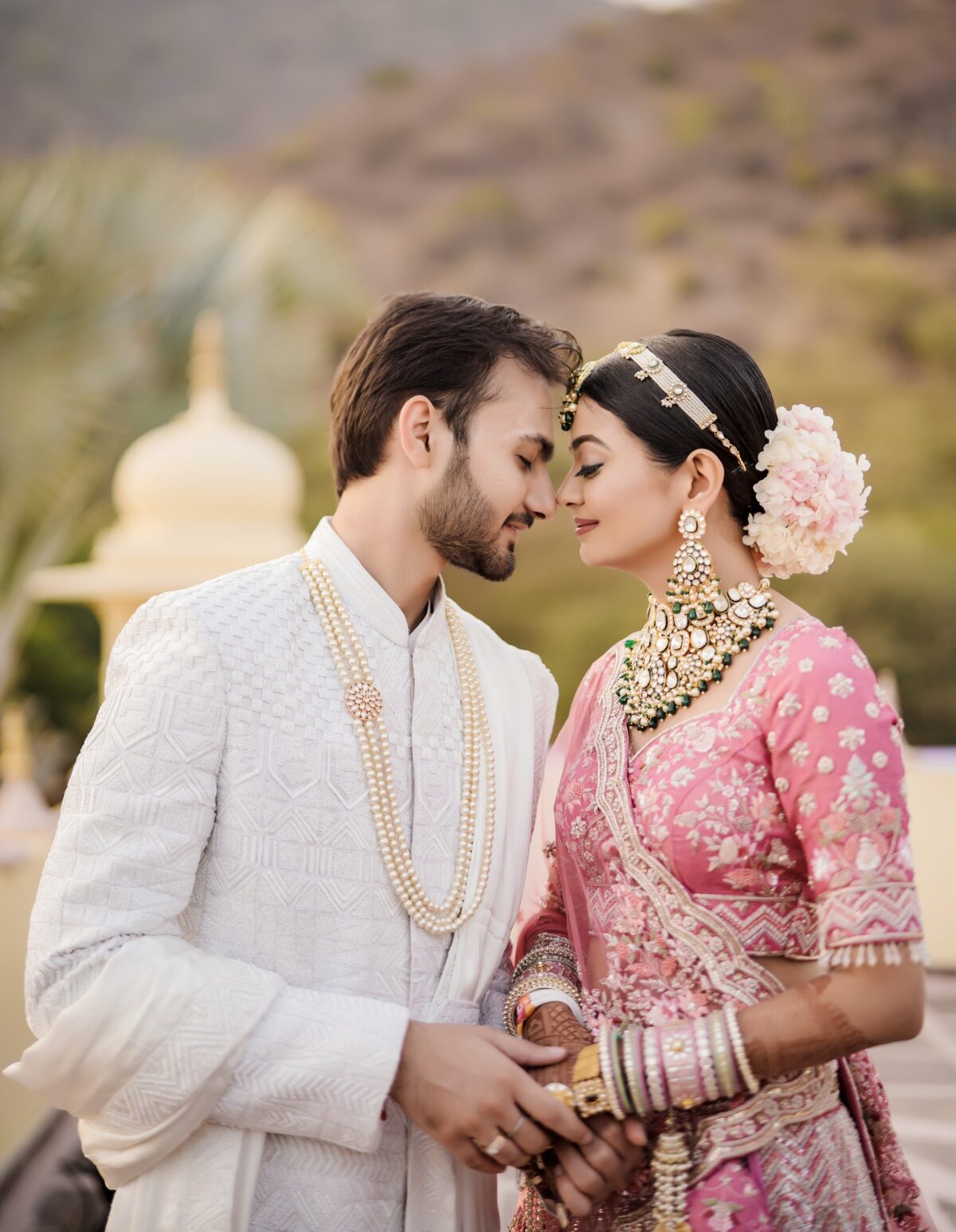 Hire a Professional Wedding Photographer in Jaipur for Perfection