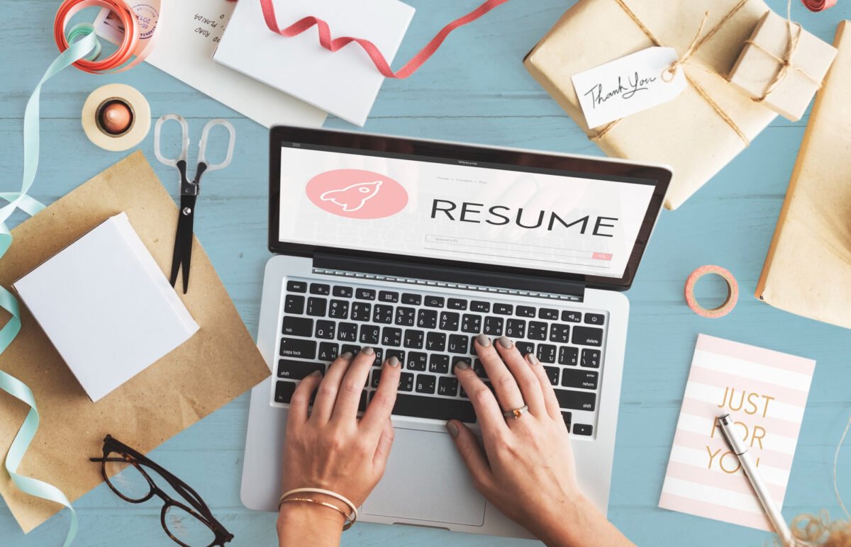 Resume Writing for Career Changers: How to Highlight Transferable Skills