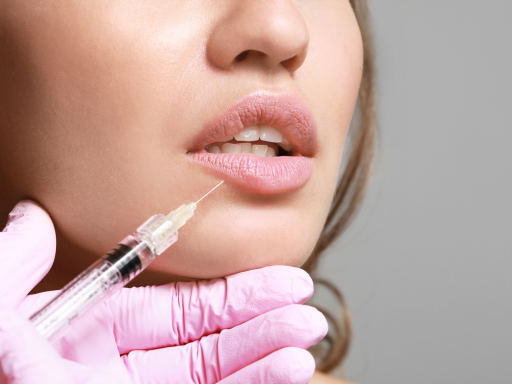 The Complete Guide on Lip Filler: All You Require Knowledge