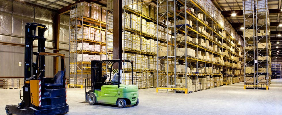 Transforming Logistics: The Evolution of Warehousing Services in Riyadh and Saudi Arabia