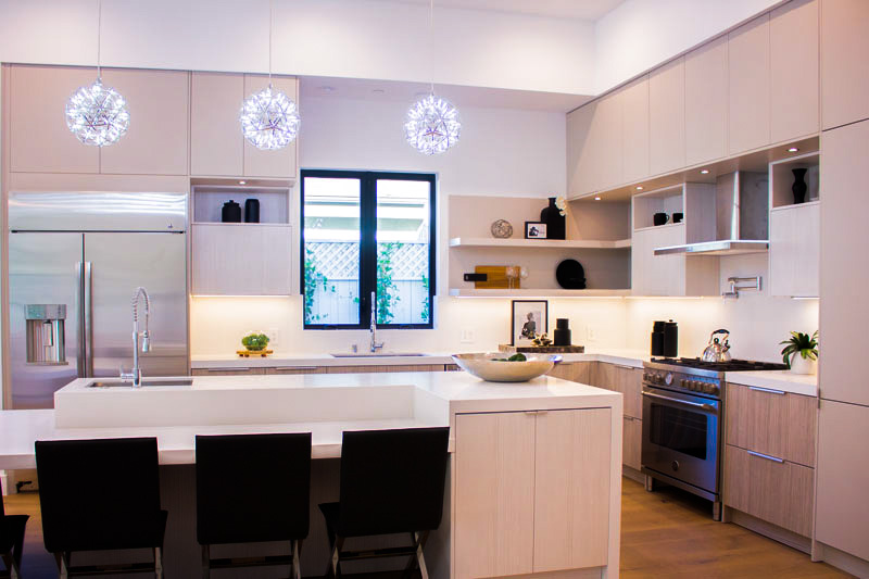 Kitchen Remodel: Transform Your Space into a Dream Kitchen