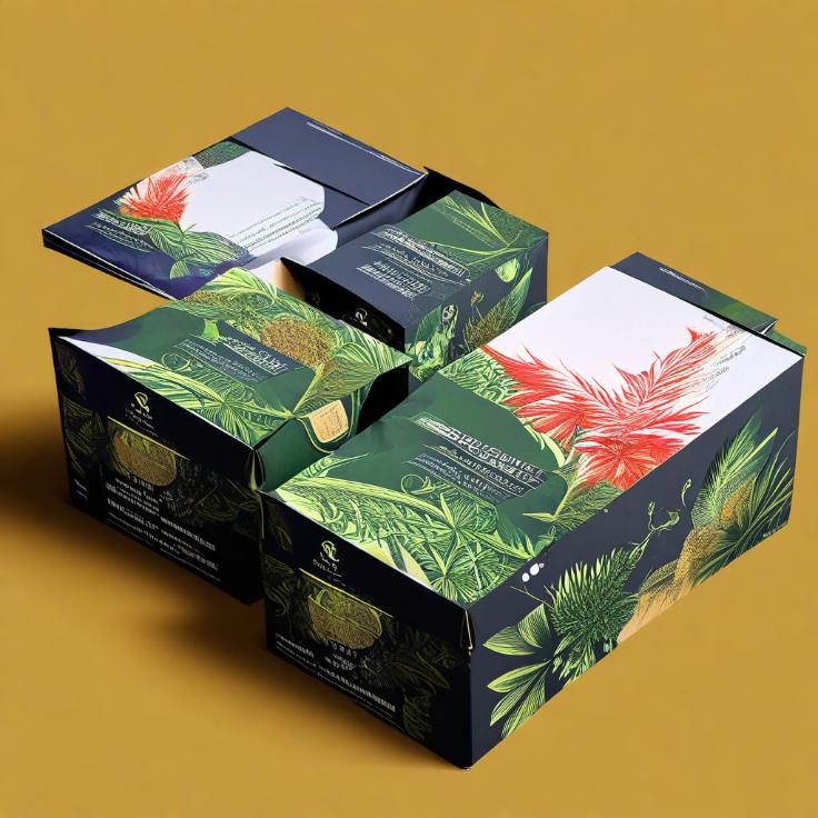 Why Kraft Boxes Are the Secret to Sustainable Packaging