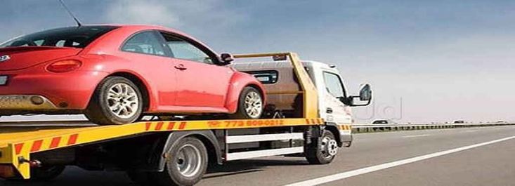 Why Roadside Assistance is Just as Important as Towing