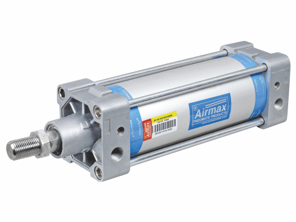 Double Acting Cylinder: How It Works and Why It’s Essential for Pneumatic Systems