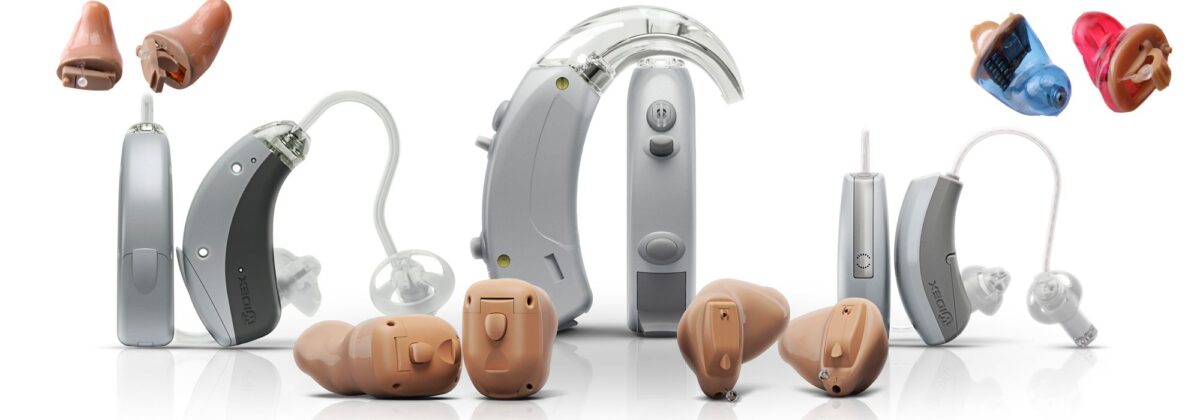 Digital Hearing Aids in Lahore