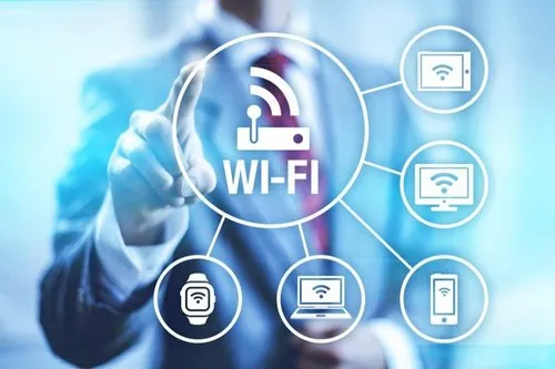 Boost Your Business Efficiency with Reliable WiFi Solutions