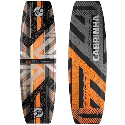 Cabrinha Kiteboard: The Ultimate Choice for Kitesurfing Enthusiasts