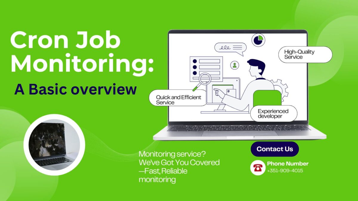 Cron Job Monitoring: An Important Role of Cron Job