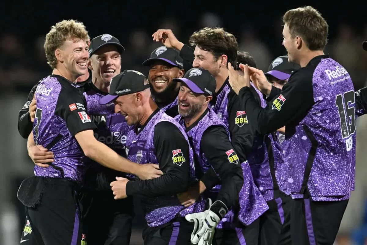 Big Bash League’s Best Teams: A Season-by-Season Breakdown