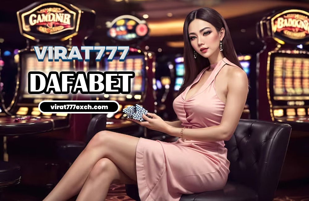 Dafabet: Win Jackpots Daily with Dafabet’s Online Club Games