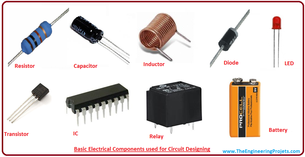 How to Choose the Right Electrical Components for Your Project