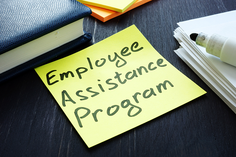 What are The Benefits of Employee Assistance Program