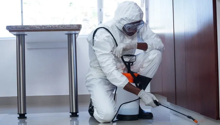 Fumigation Services & Bed Bug Treatment – Effective Solutions