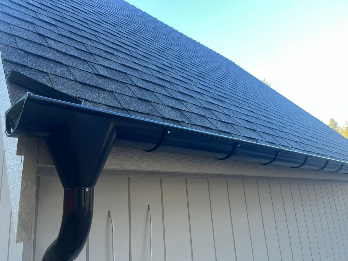 Roofing Services